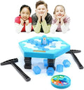 LORDEX – Balance Ice Cubes Game