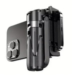 Mini Grip Quadripod