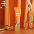 Estelin - Vitamin C Bighting & Anti- aging Skin Care Set